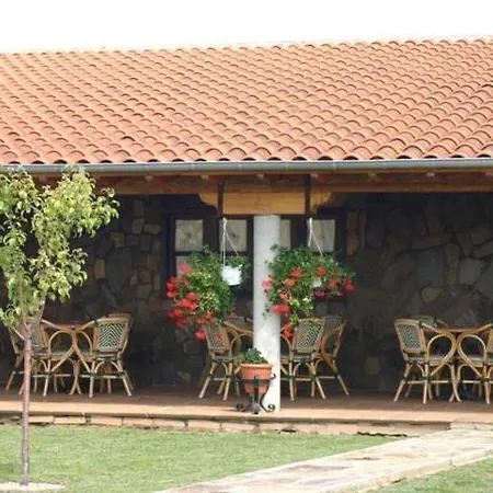 Del Pozo Hotel León