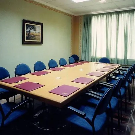 Del Pozo Hotel León