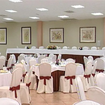 Hotel Del Pozo León
