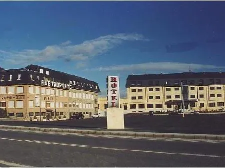 Hotel Del Pozo