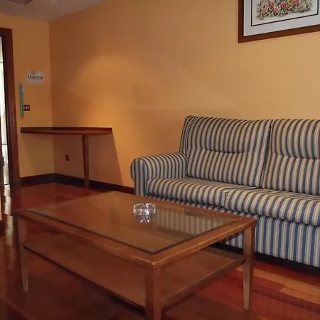 Del Pozo Hotel León