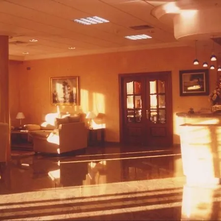 Hotel Del Pozo 4*