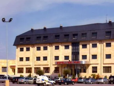 Del Pozo Hotel 4*