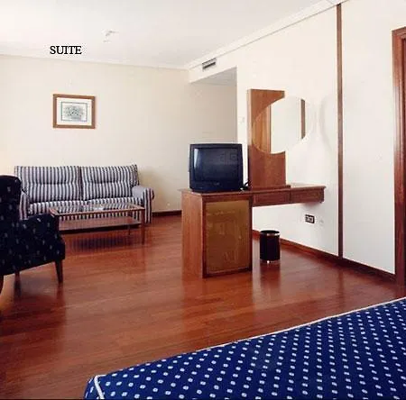 Del Pozo Hotel 4*